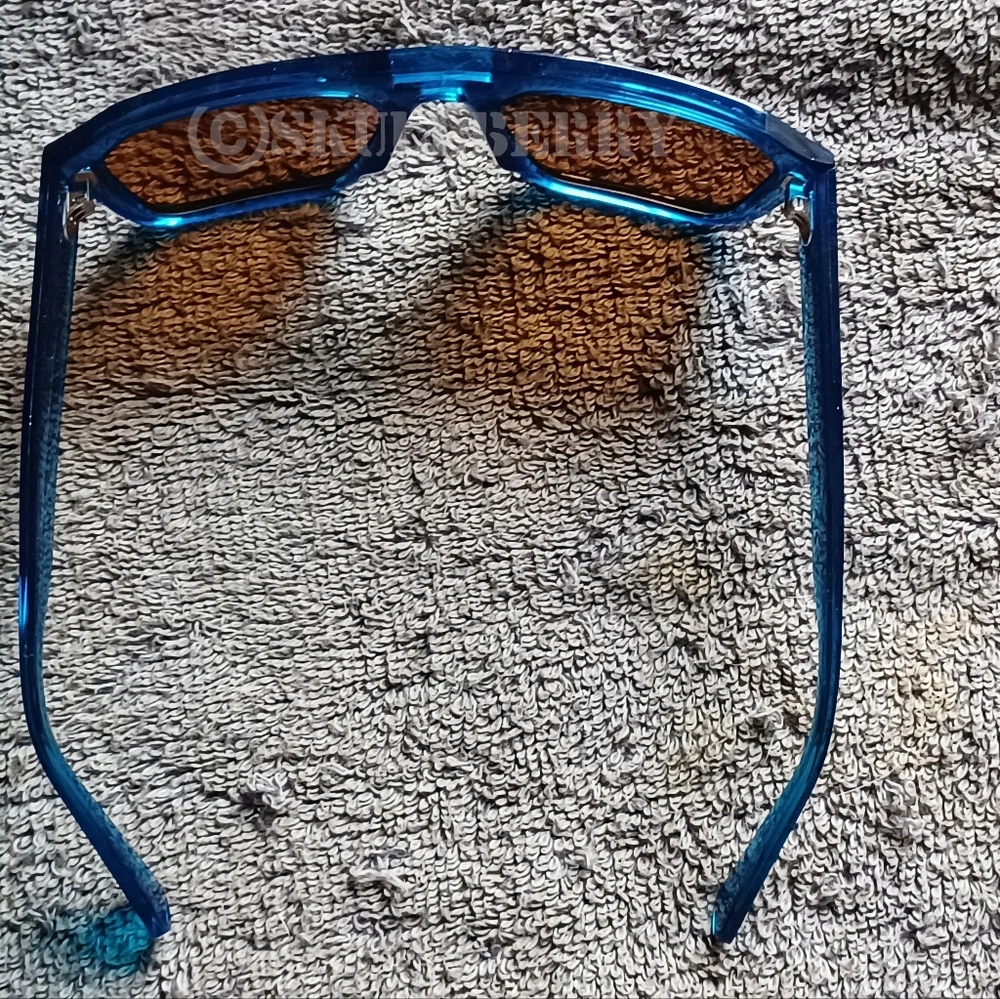 AUTHENTIC RAY-BAN POLARIZED SUNGLASSES